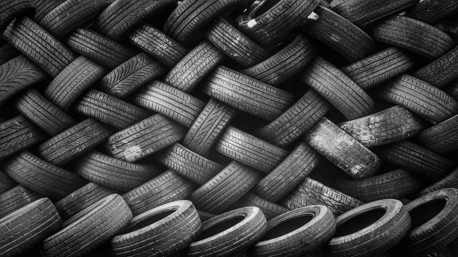 Perché le gomme sono importanti: come affrontare ghiaccio e pioggia?