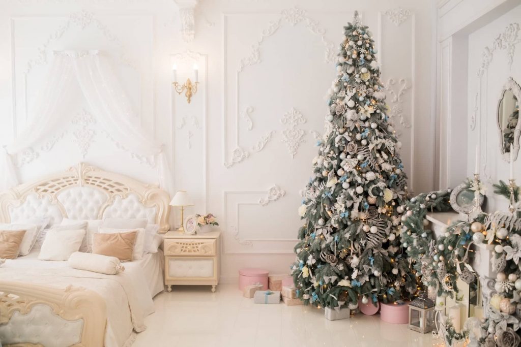 Come Decorare La Base Dell’albero