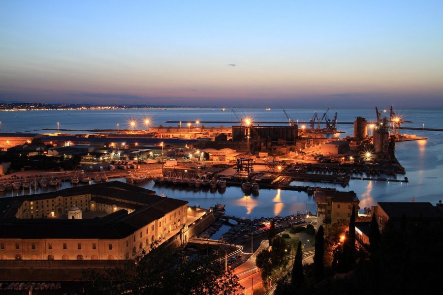 Ancona, una città sottovalutata dal punto di vista turistico?