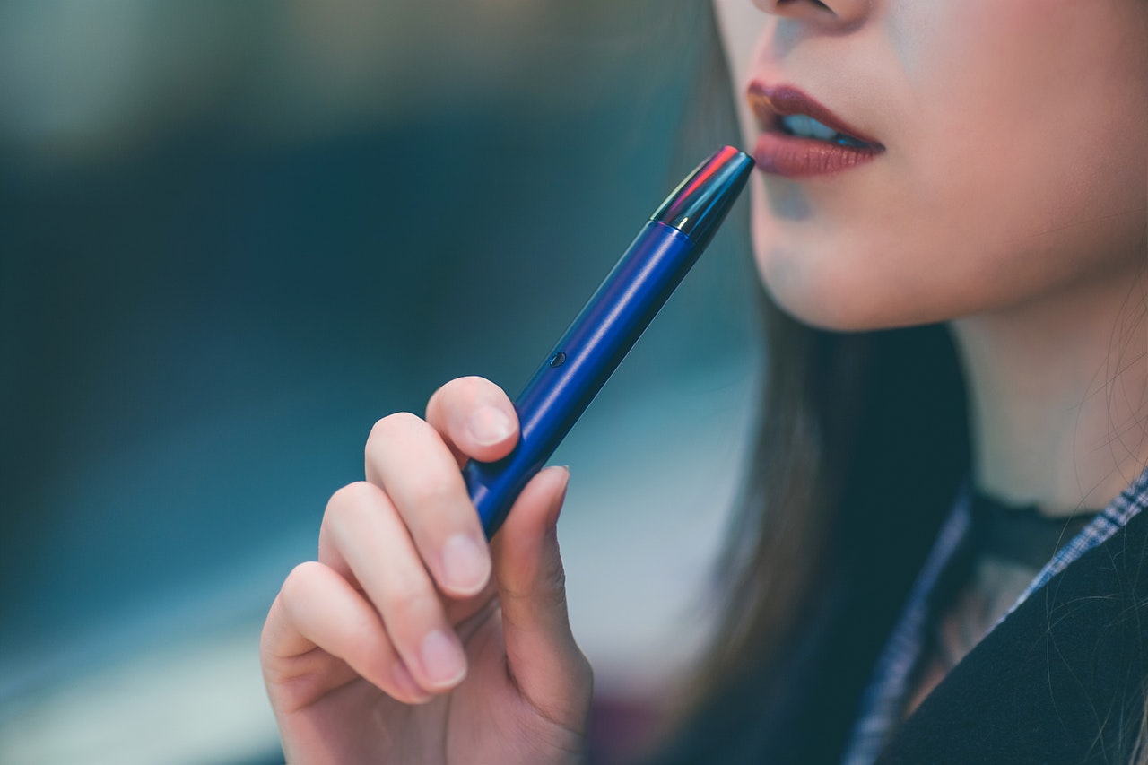 Quali sono gli effetti sulla salute del vaping della marijuana?