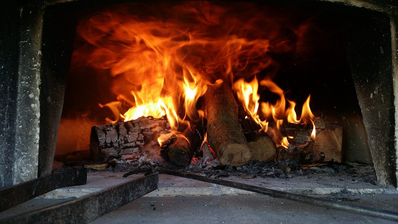 Come si realizza un forno per pizza?