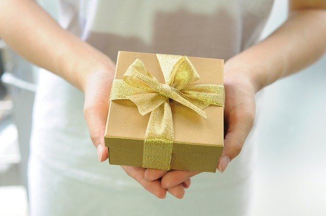 Perché sono importanti le scatole da regalo?