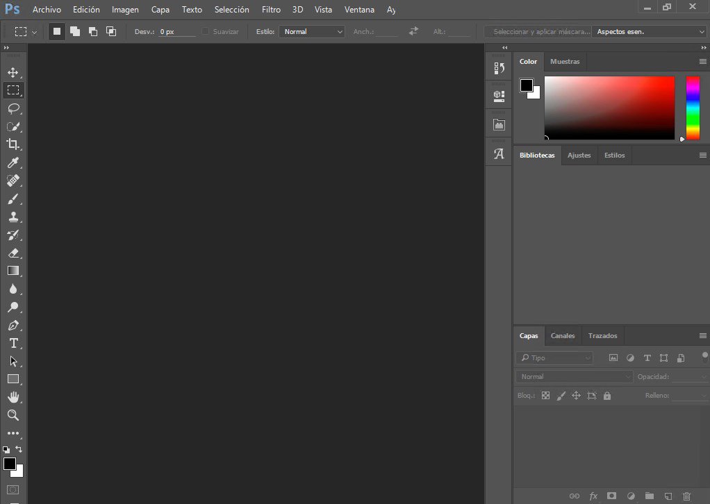 Raddrizzare Foto o ritagliarla: ecco come fare con Photoshop