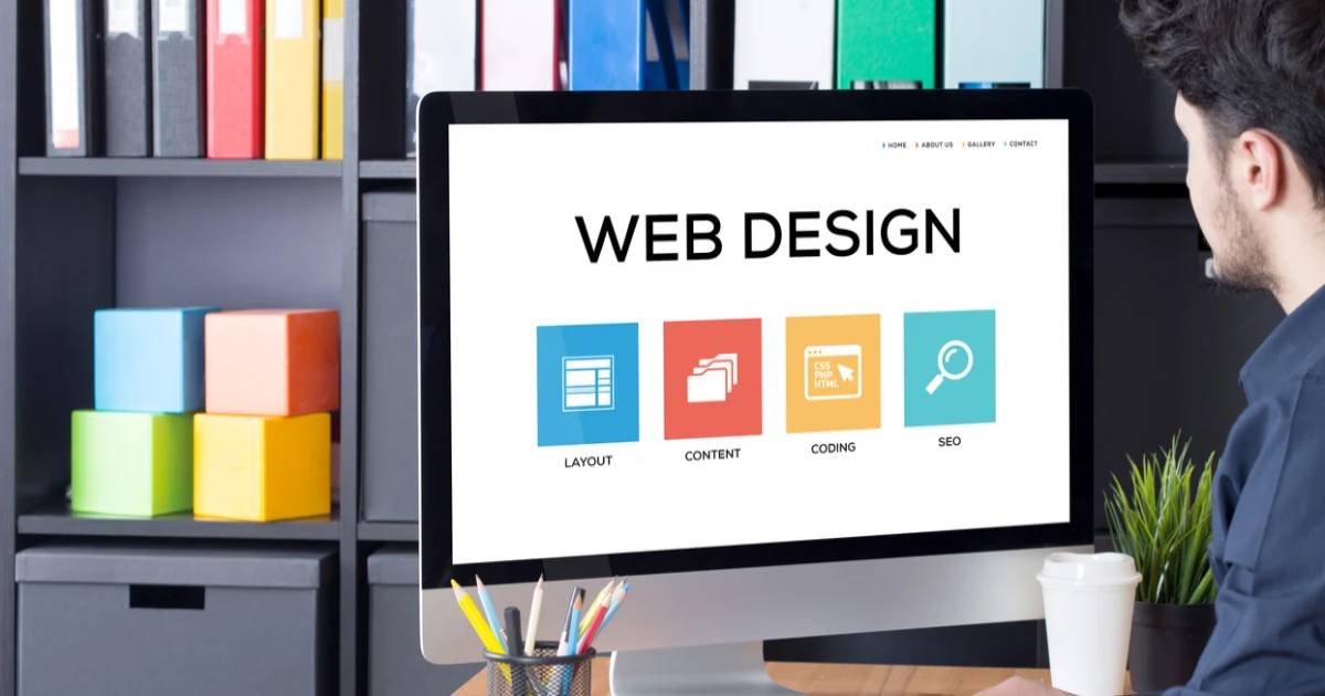 Il web design è morto? – Lunga vita all’UX!