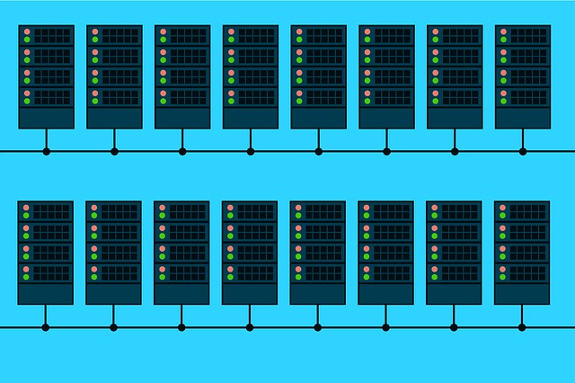 Perchè scegliere un hosting in cloud per il tuo e-commerce