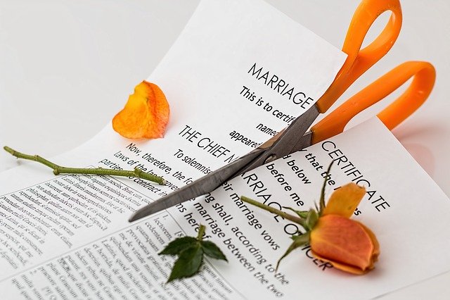 Divorzio breve, come funziona la nuova procedura