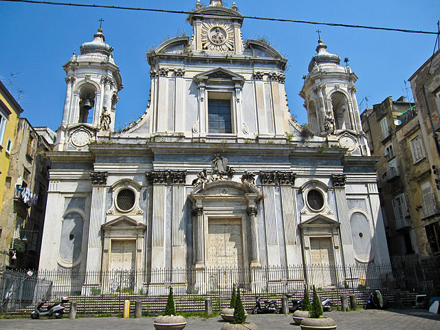 Cosa visitare a Napoli in pochi giorni