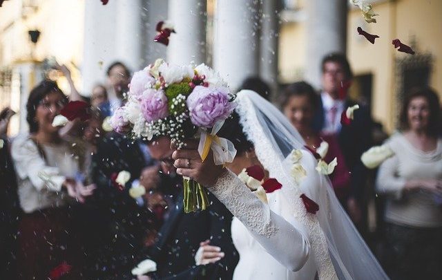 Matrimonio in vista? Come scegliere il fotografo