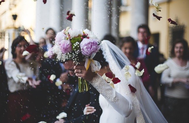 Matrimonio in vista? Come scegliere il fotografo