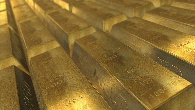 Quanto si guadagna con l’oro usato 750?