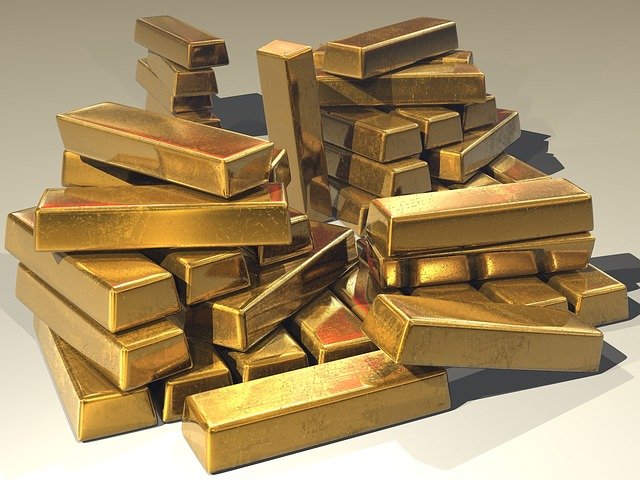 Quanto posso ricavare dalla vendita dell’oro usato?