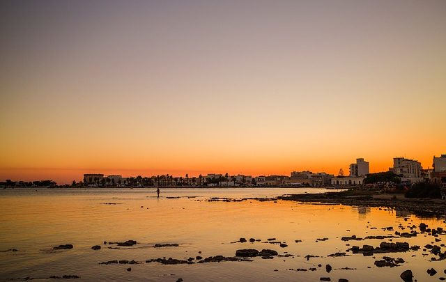 Porto Cesareo una meta da scoprire tutta Salentina