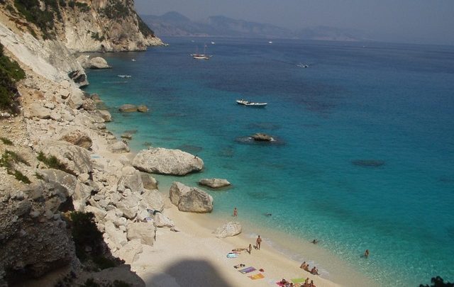 Sardegna da scoprire