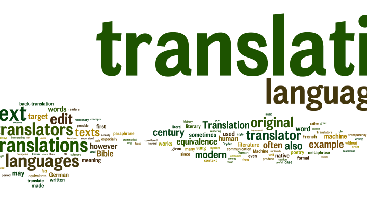 I vantaggi delle traduzioni online professionali