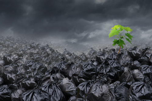 La procedura di soil washing, in cosa consiste