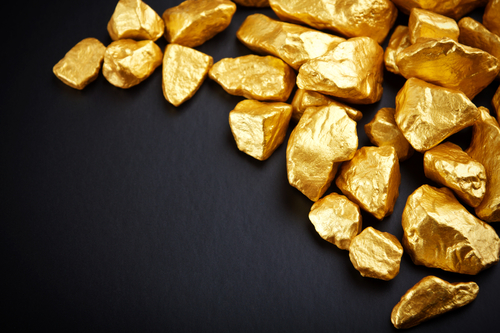 L’oro è un investimento tangibile che mantiene il valore