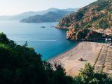 Alla scoperta di Isola Rossa, un lembo di Corsica che sa d’Italia