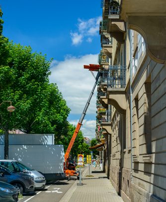 Traslocare a Roma: l’importanza di affidarsi a professionisti