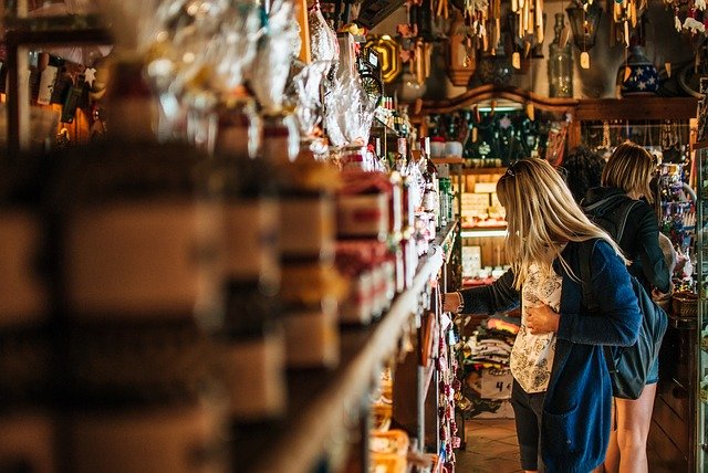 Quanto è difficile oggi essere un commerciante? Tutto quello che devi sapere Quanto è difficile oggi essere un commerciante? Tutto quello che devi sapere