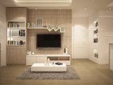 Come arredare un soggiorno in stile contemporaneo: arredi, colori e finiture di tendenza