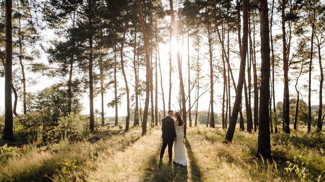 8 domande indispensabili da fare al fotografo del vostro matrimonio