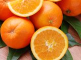 Arancia, il frutto dell'inverno: tipi e proprietà