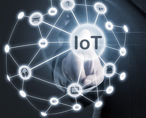 IoT, Internet of Things: ecco a cosa può servire per le aziende italiane