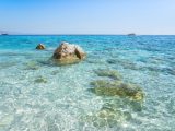 Gite giornaliere in barca nell'Arcipelago di La Maddalena con pranzo incluso