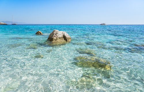 Gite giornaliere in barca nell’Arcipelago di La Maddalena con pranzo incluso