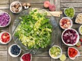 I benefici degli integratori alimentari a base vegetale Perché sono migliori per voi