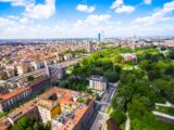 Milano in fiore: l'orto botanico di Brera e la BAM