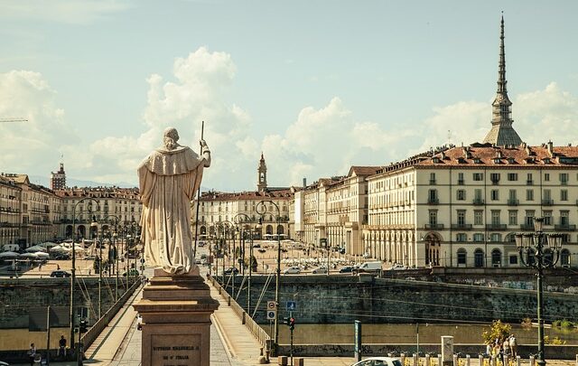 Vuoi comprare casa a Torino? Cosa considerare nella scelta