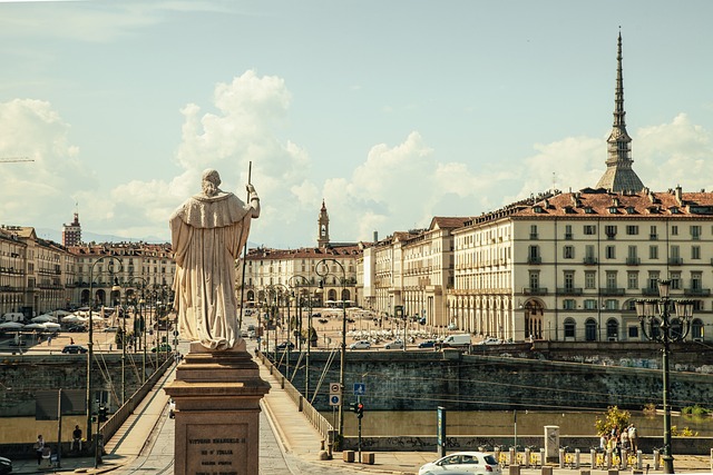 Vuoi comprare casa a Torino? Cosa considerare nella scelta