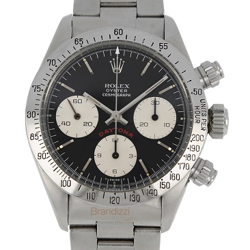 Rolex Daytona: la storia e le caratteristiche dell’orologio più iconico