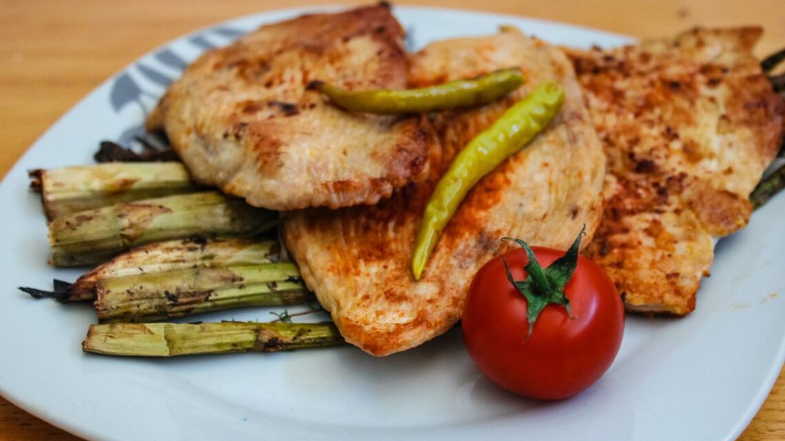 Carni bianche: una scelta salutare e gustosa per una dieta equilibrata