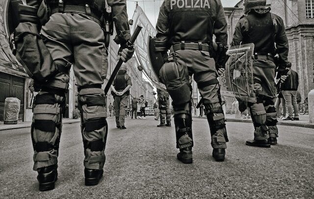 La Polizia di Stato: il ruolo, le competenze e l’importanza per la sicurezza del Paese