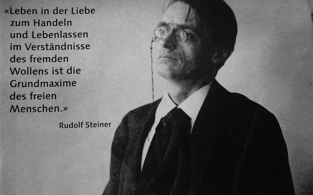 La scienza dello spirito di Rudolf Steiner: un viaggio nell’essenza dell’essere umano
