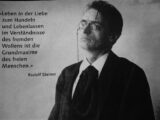 La scienza dello spirito di Rudolf Steiner: un viaggio nell'essenza dell'essere umano