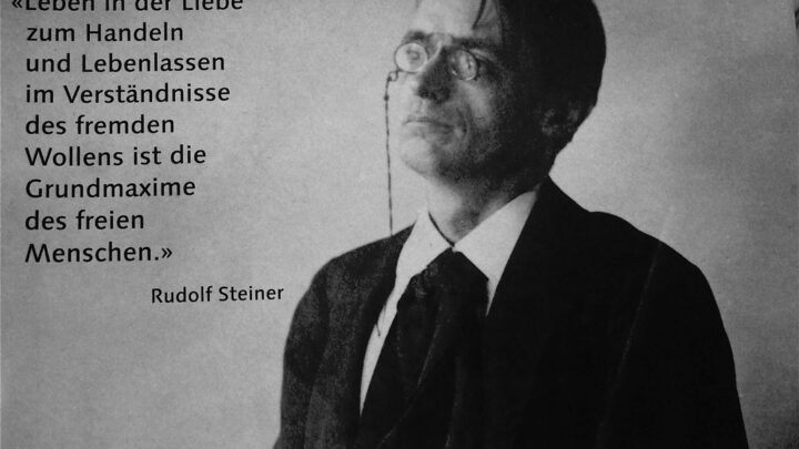 La scienza dello spirito di Rudolf Steiner: un viaggio nell’essenza dell’essere umano