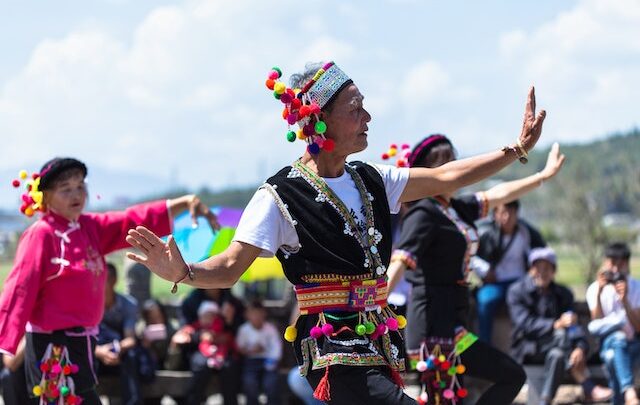 Le trame del festival: un viaggio nel mondo dell’intrattenimento