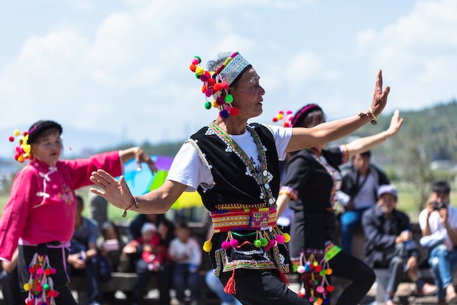 Le trame del festival: un viaggio nel mondo dell’intrattenimento