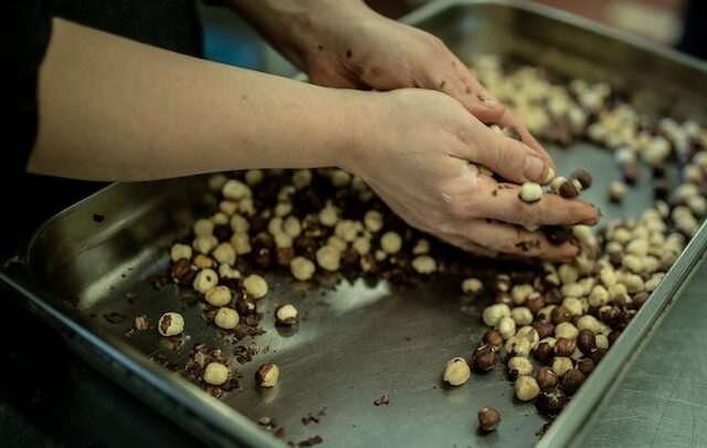 Nocciola di Calabria: Un tesoro gustoso e salutare da scoprire