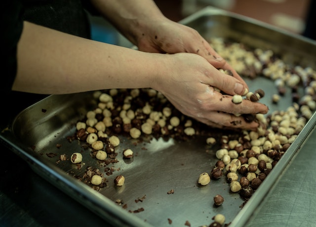 Nocciola di Calabria: Un tesoro gustoso e salutare da scoprire