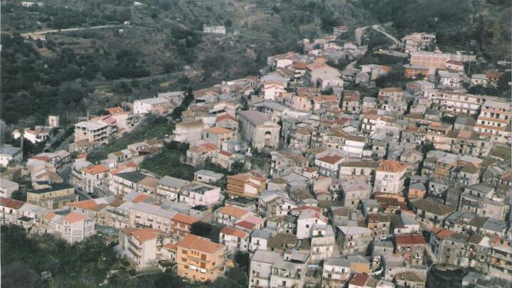 San Nicola da Crissa: La storia del santo e il suo legame con il piccolo borgo