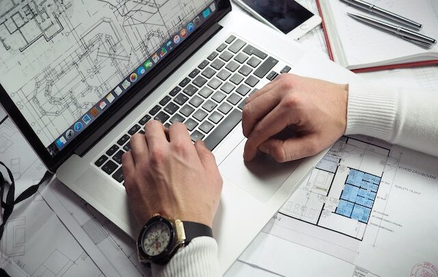 Soluzioni innovative per gli architetti: come ottimizzare il lavoro e aumentare la produttività