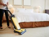 ATTIVA: il tuo partner di fiducia per le pulizie degli alberghi a Torino     