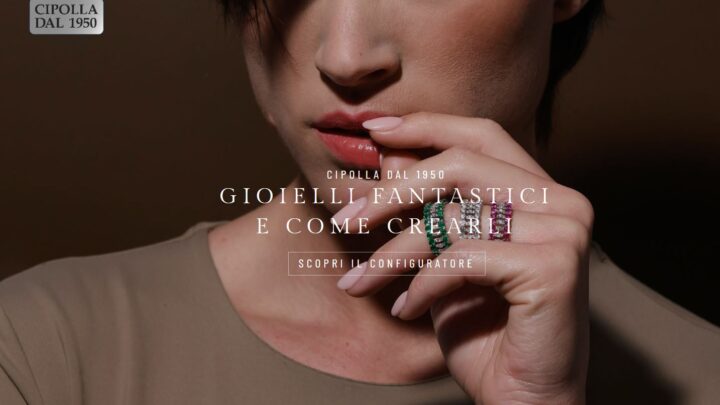 Gioielli fantastici e come crearli