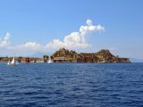 Esplorare Corfù: Un'Isola Incantevole Fuori Stagione