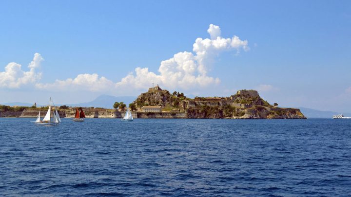 Esplorare Corfù: Un’Isola Incantevole Fuori Stagione