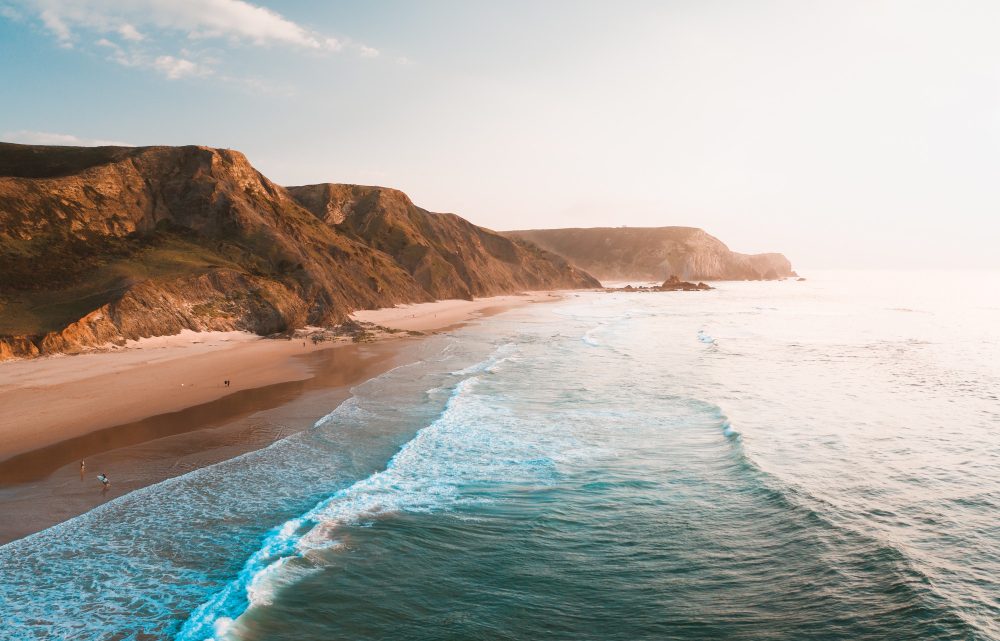 Le spiagge della California: Da Malibu a Santa Cruz
